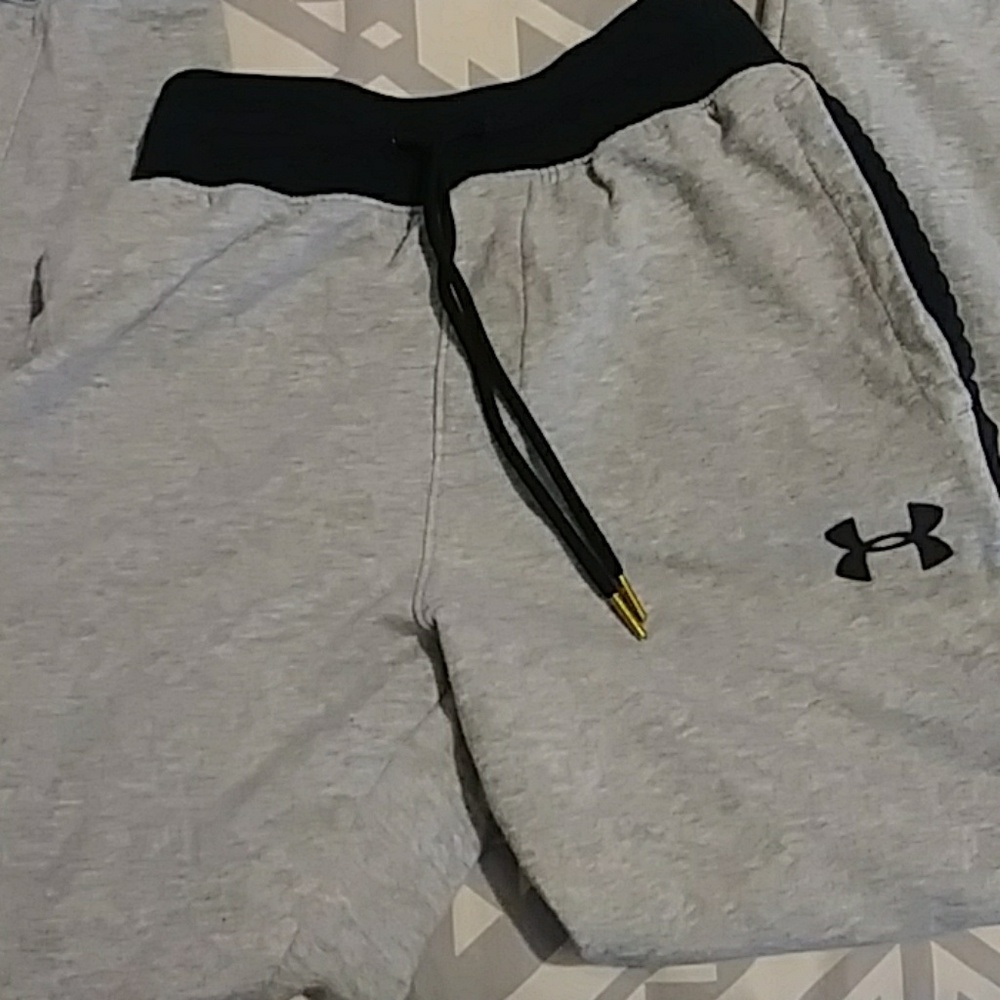 Under Armour
